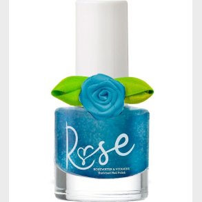 Snails Neglelak - Rose Peel Off - OMG