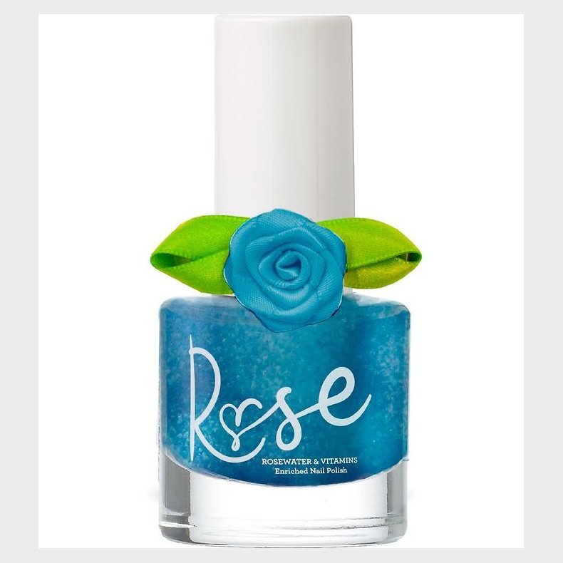 Snails Neglelak - Rose Peel Off - OMG