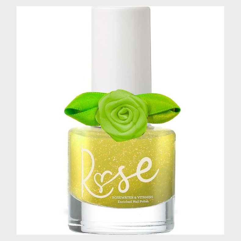 Snails Neglelak - Rose Peel Off - Keep It