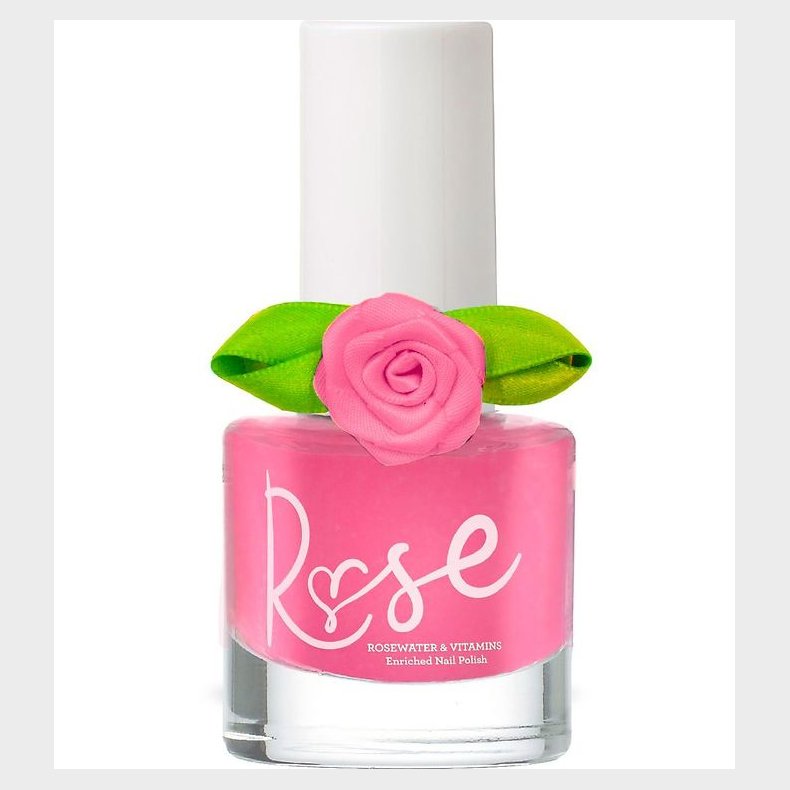 Snails Neglelak - Rose Peel Off - LOL