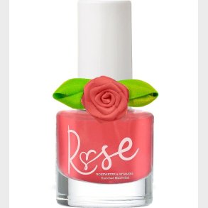 Snails Neglelak - Rose Peel Off - I'm Basic