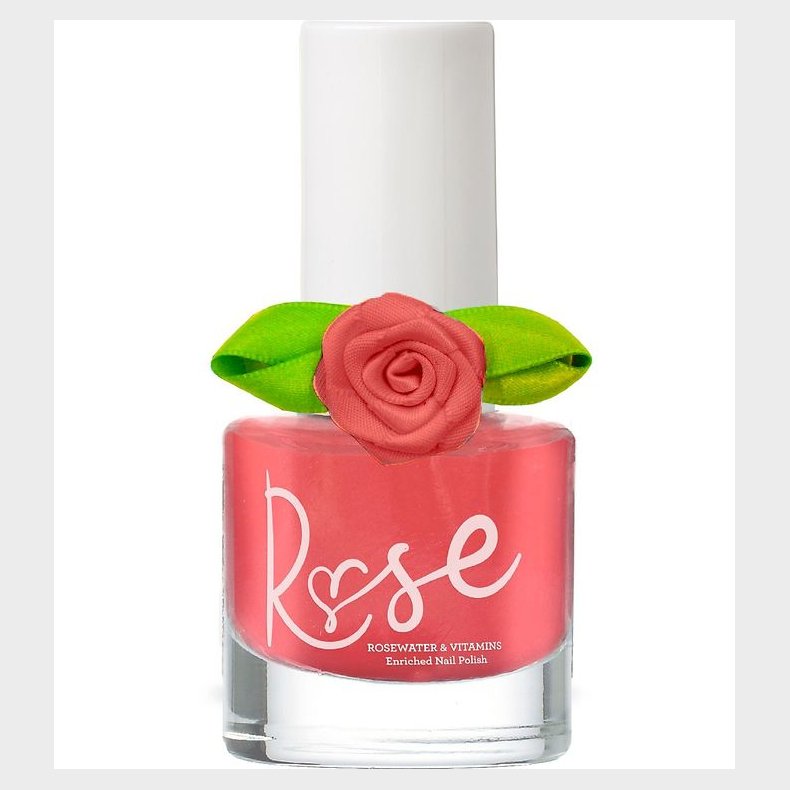 Snails Neglelak - Rose Peel Off - I'm Basic