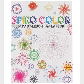 Alvilda Malebog - Spiro St m. Tuscher