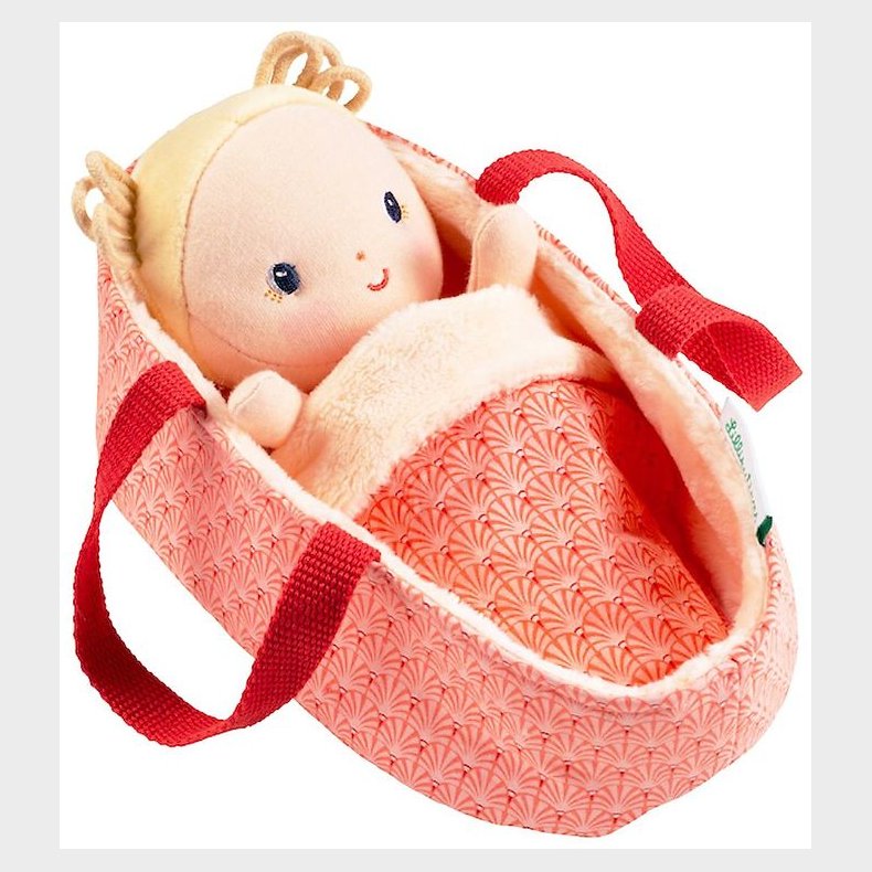 Lilliputiens Dukke - Baby Anais