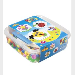 Hama Maxi Stick Stifter St - 300 stk - Multifarvet