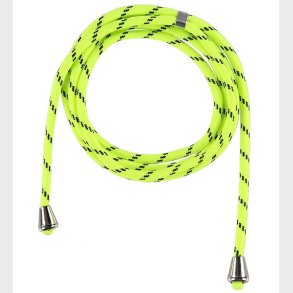 By Str Ekstra Snor - Iphone Necklace - Neongul