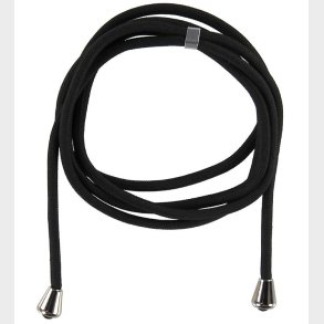 By Str Ekstra Snor - Iphone Necklace - Sort