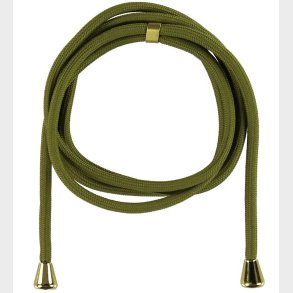 By Str Ekstra Snor - Iphone Necklace - Army