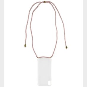 By Str Cover - Iphone XS Max