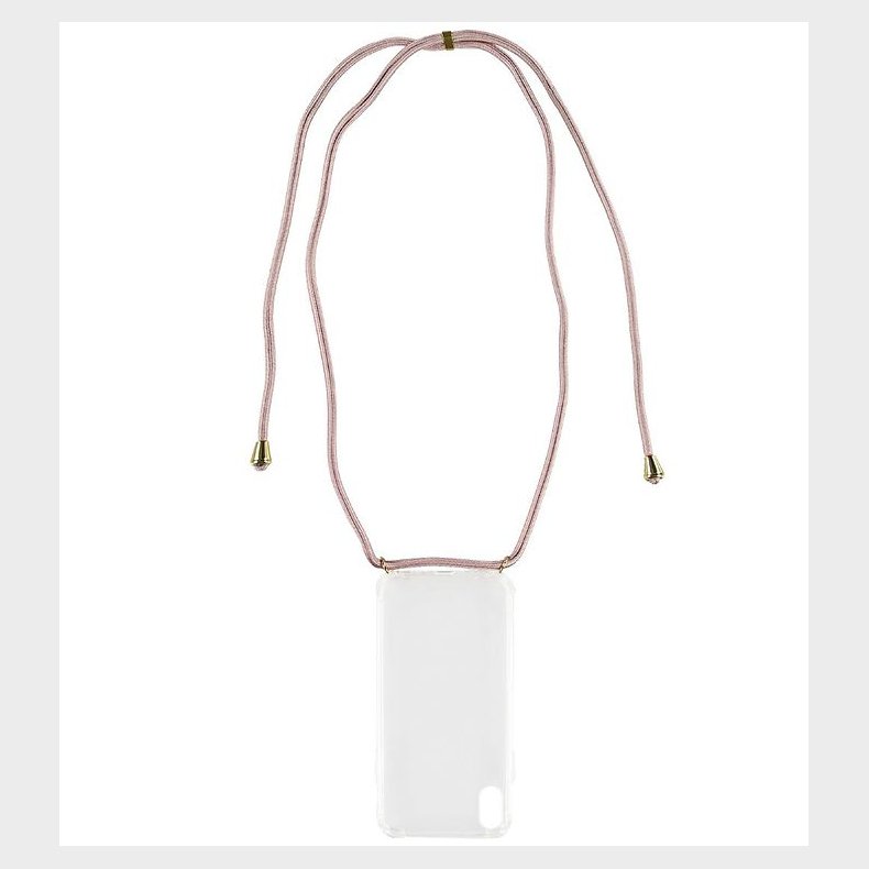 By Str Cover - Iphone XS Max