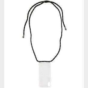 By Str Cover - Iphone X/XS