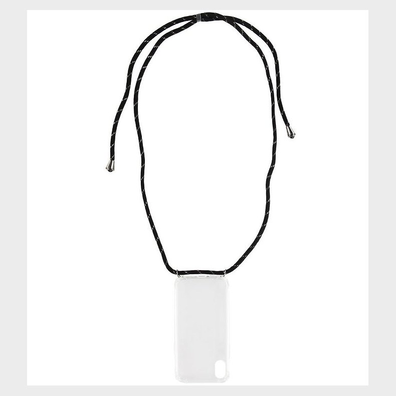 By Str Cover - Iphone X/XS