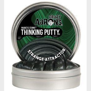 Crazy Aarons Putty Slim -  10 cm - Magnetic - Strange Attractor