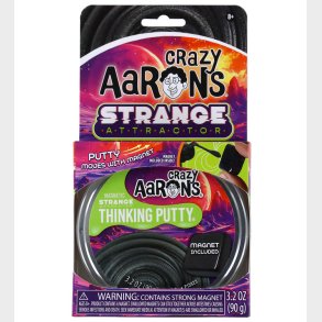 Crazy Aarons Putty - � 10 cm - Magnetic - Strange Attractor