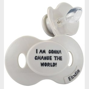 Elodie Details Sut - Change The World