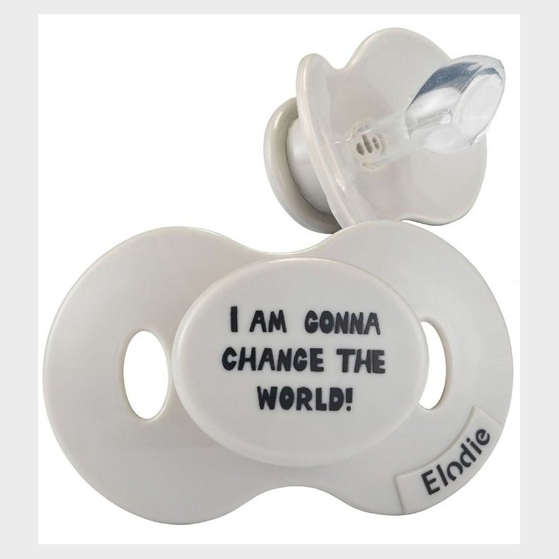 Elodie Details Sut - Change The World