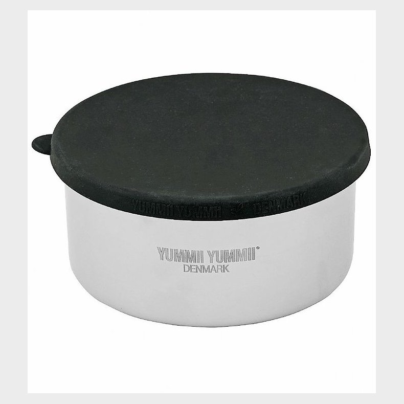 Yummii Yummii Bento Round - 14 cm - X-Large