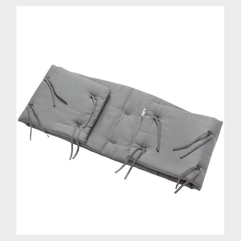 Leander Sengerand - Classic - 40x160 - Cool Grey