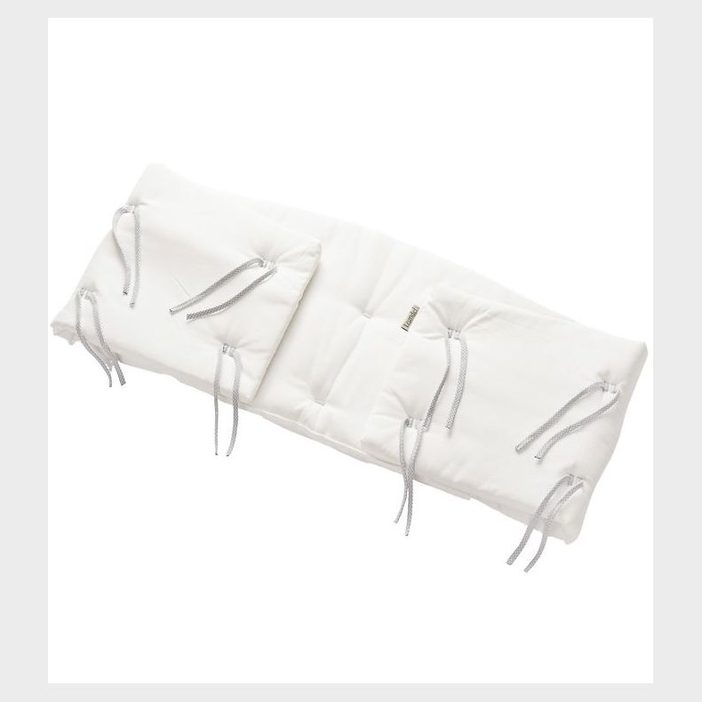 Leander Sengerand - Classic - 40x160 - Snow