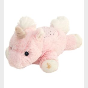 Cloud-B Natlampe - Dream Buddies - Enhjrning