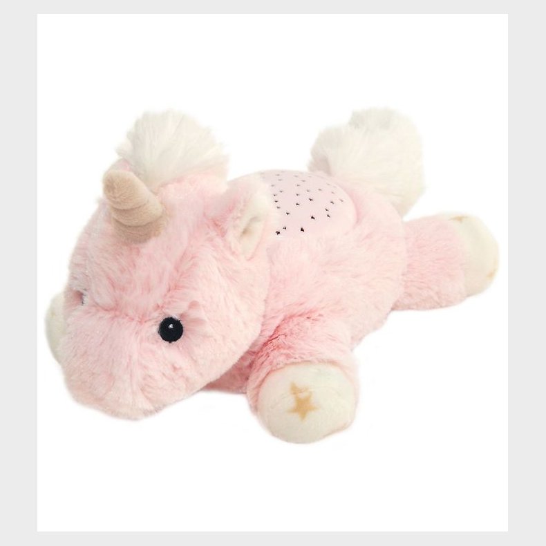 Cloud-B Natlampe - Dream Buddies - Enhjrning