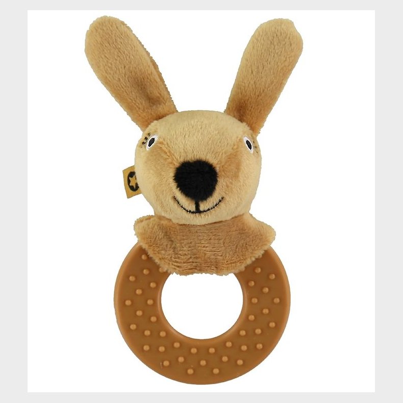 Smallstuff Rangle - Kanin - Hazel