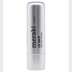 Meraki Lbepomade - Mint