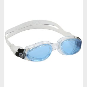 Aqua Sphere Svmmebriller - Kaiman Adult - Clear