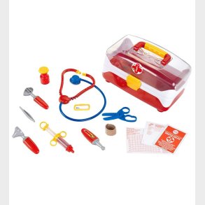 Klein Lgest - Legetj - Rd