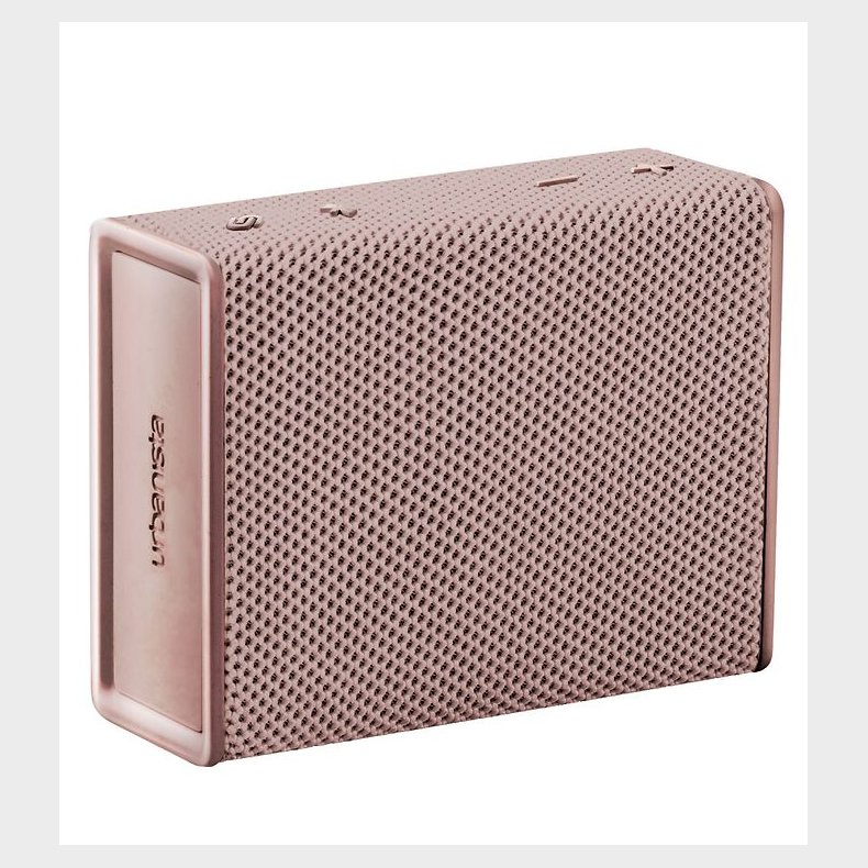 Urbanista Hjtaler - Sydney - Portable Speaker - Rose Gold