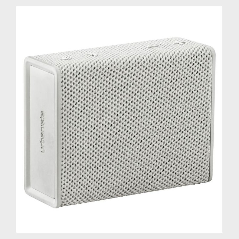 Urbanista Hjtaler - Sydney - Portable Speaker - White Mist
