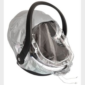 BeSafe Regnslag til Autostol - Gr