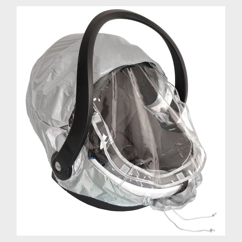 BeSafe Regnslag til Autostol - Gr