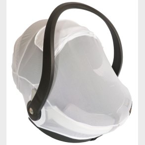 BeSafe Insektnet/Solskrm - UV50+ - Hvid