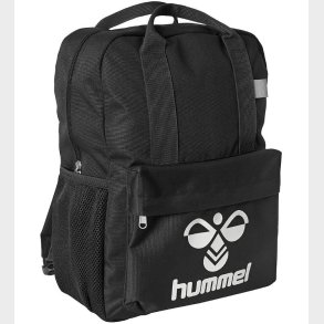 Hummel Rygsk Stor - HMLJazz - Sort