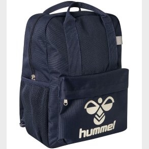 Hummel Rygsk Stor - HMLJazz - Bl