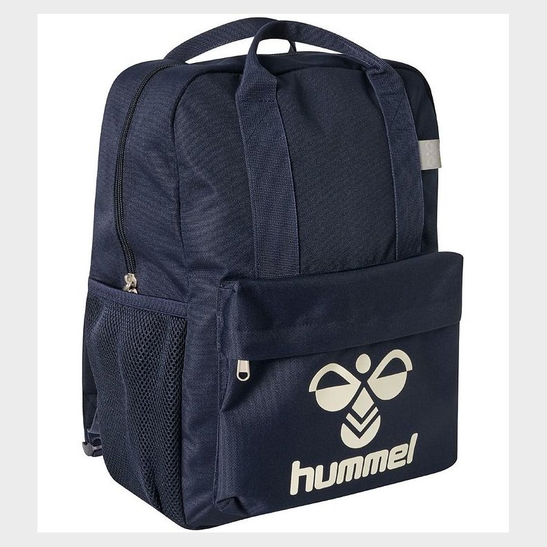 Hummel Rygsk Stor - HMLJazz - Bl