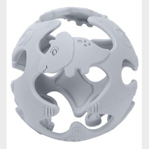 Tiny Tot Bidebold - Silikone - Grbl