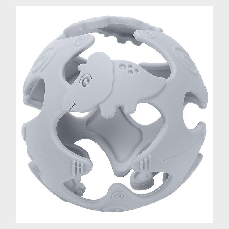 Tiny Tot Bidebold - Silikone - Grbl