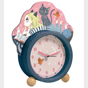 Djeco Vkkeur - 8,5x13,5 cm - Lille Kat