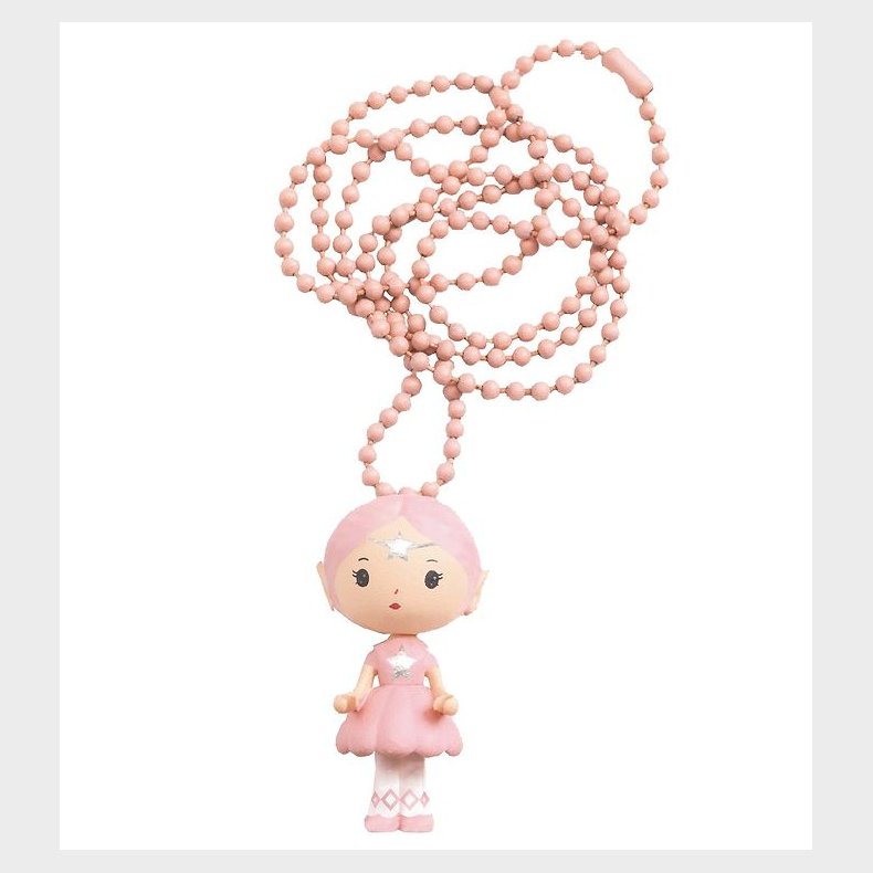 Djeco Halskde - Elfe