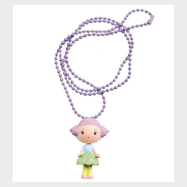 Djeco Halskde - Tutti