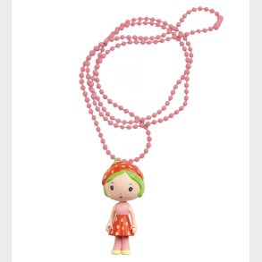 Djeco Halskde - Berry