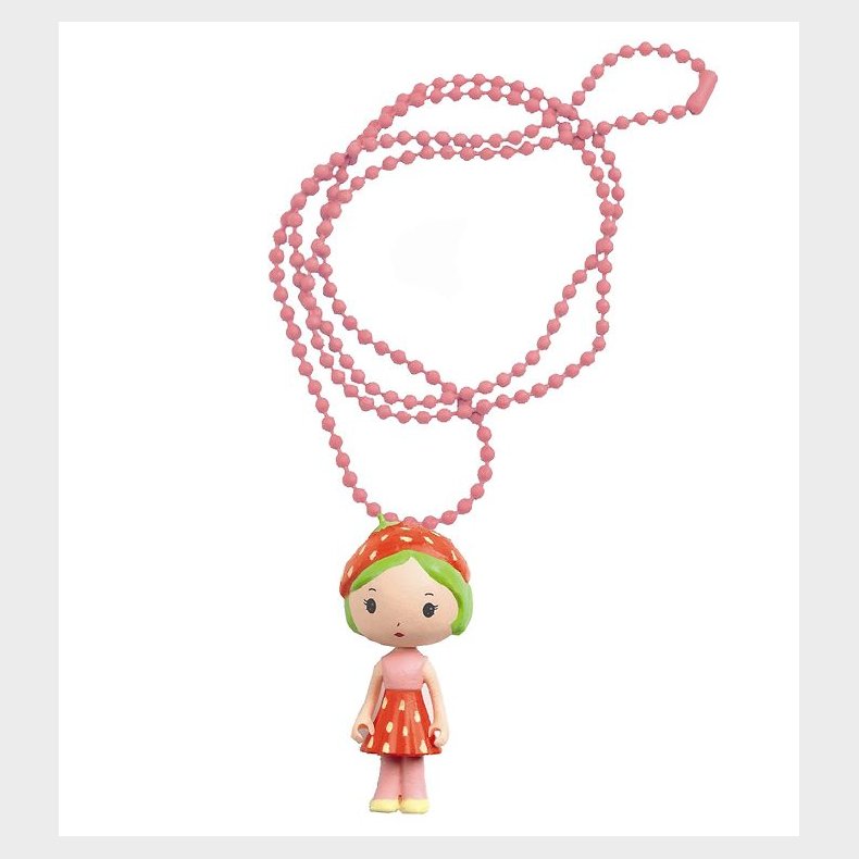 Djeco Halskde - Berry