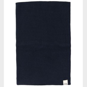 Minimalisma Tube - 23x15 - Birk - Silke/Bomuld - Navy