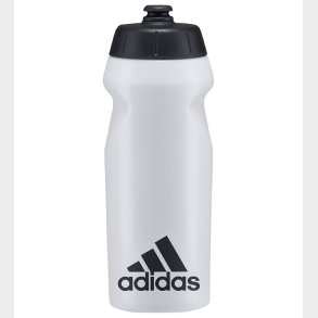 adidas Performance Drikkedunk - 0,5 l - Transparent
