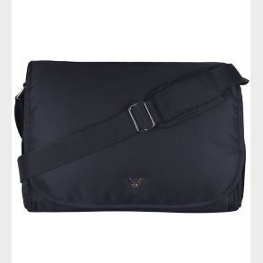 Emporio Armani Pusletaske - Navy