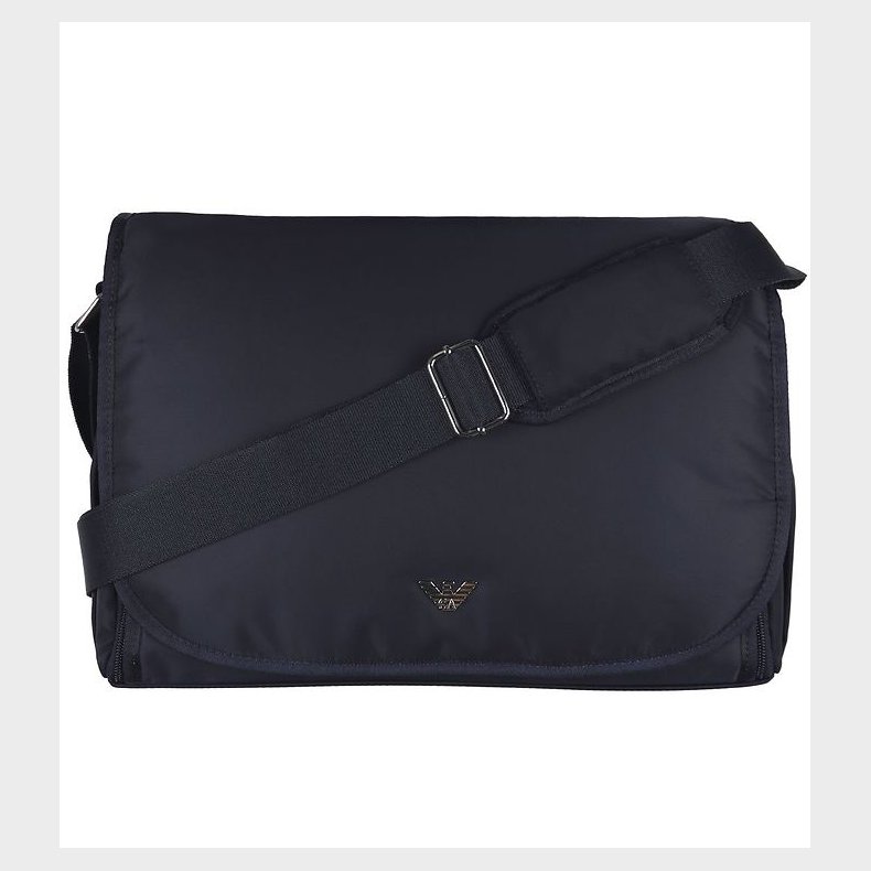 Emporio Armani Pusletaske - Navy