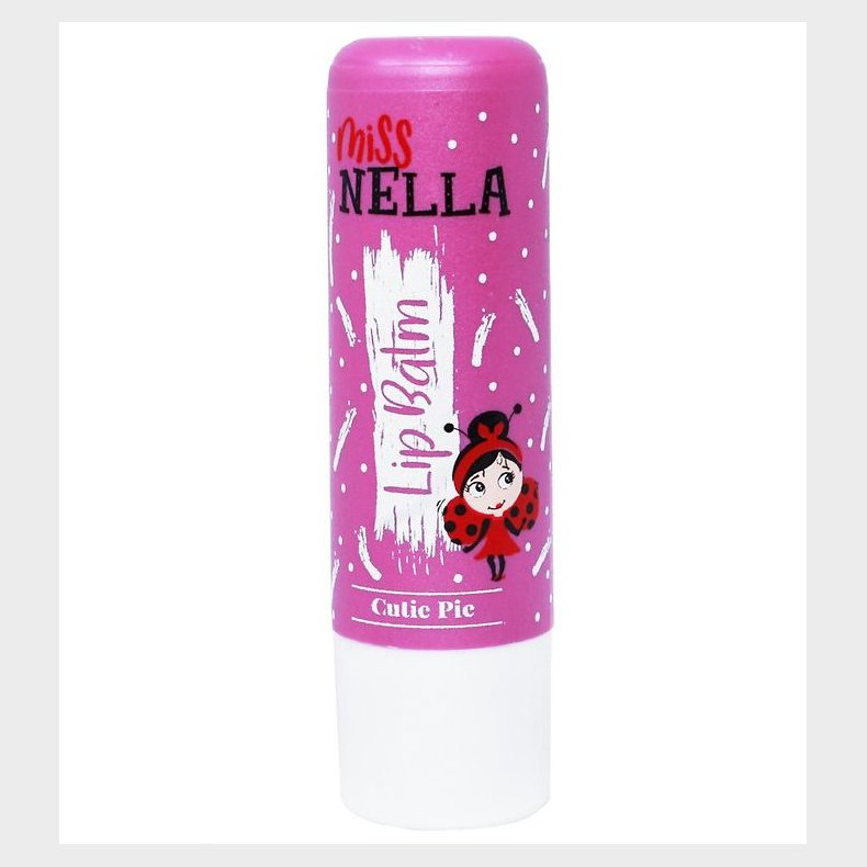 Miss Nella Lbepomade - Cutie Pie