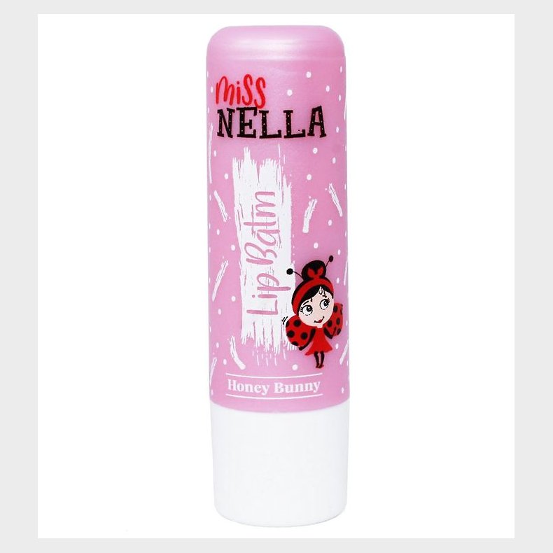 Miss Nella Lbepomade - Honey Bunny